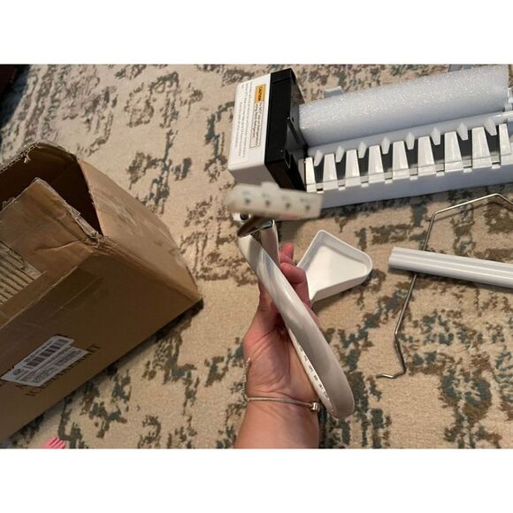 Supplying Demand Refrigerator Ice Maker Assembly Replacement - Picture 7 of 8